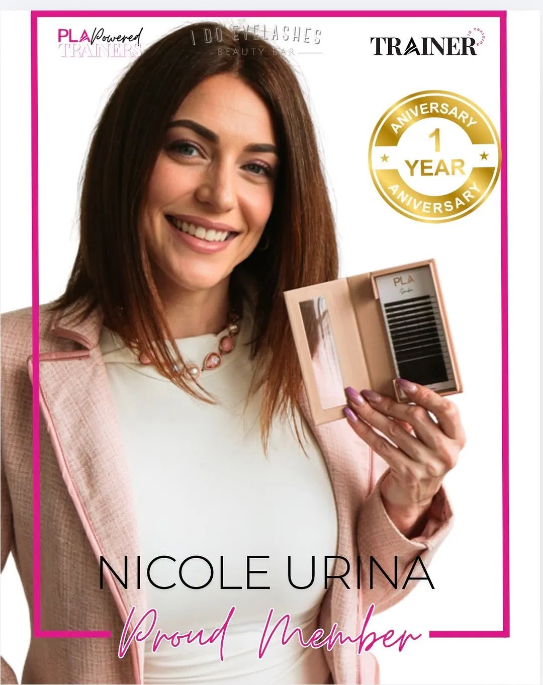 Nicole Urina