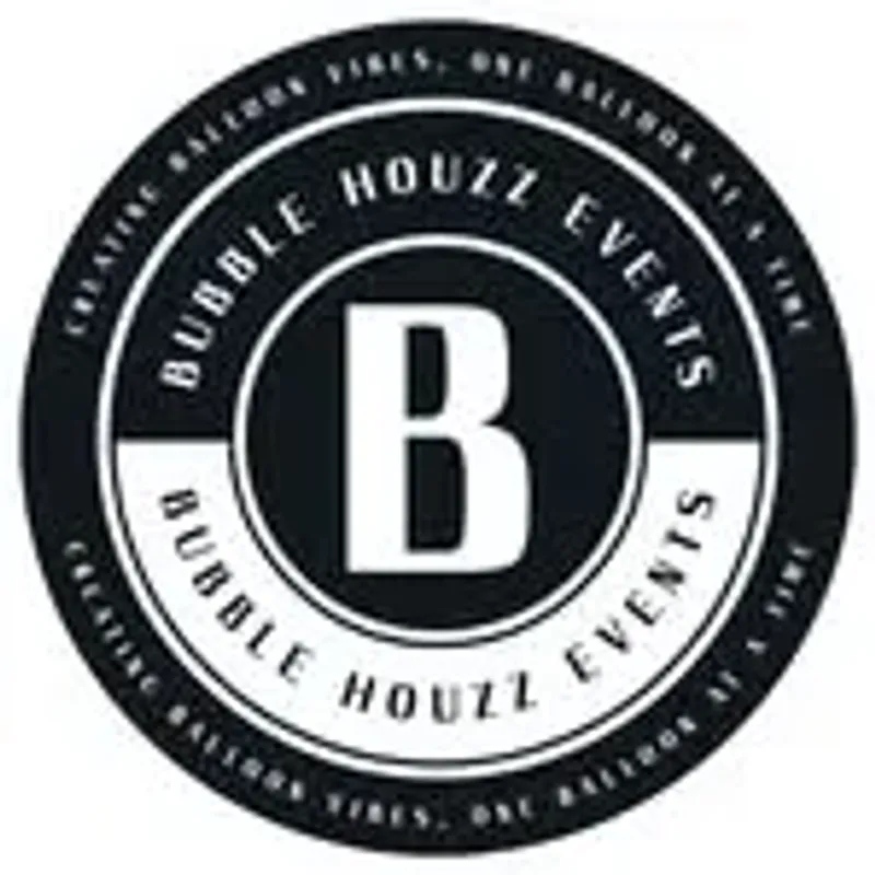 bubblehouzzevents