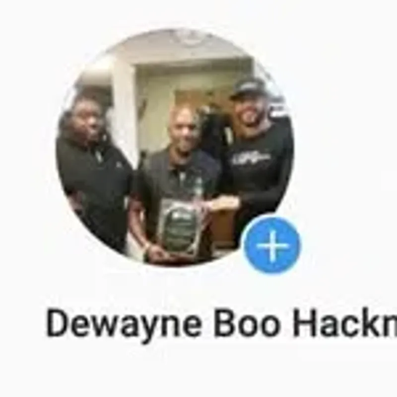 dewayneboohackney