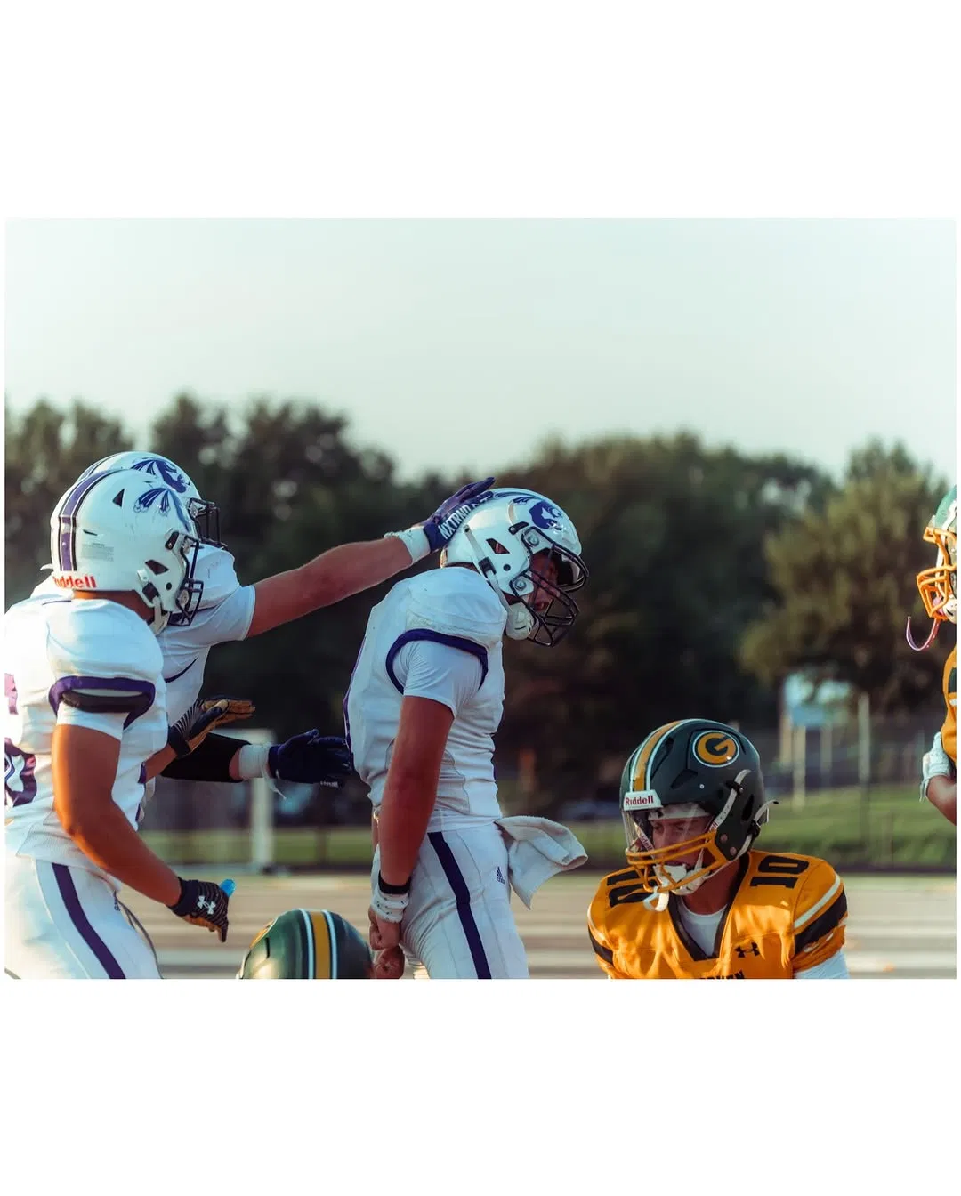 Reel 8
