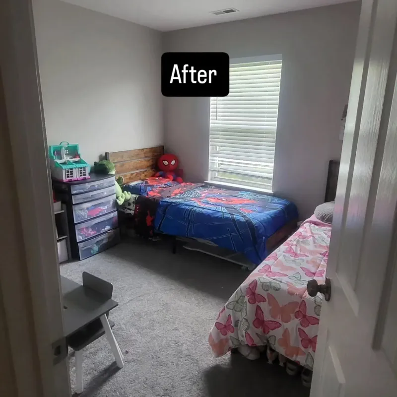 Residential Cleaning