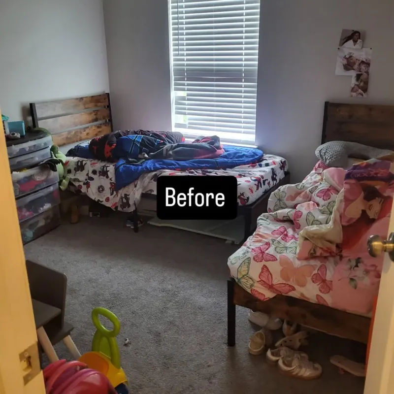 Move-Out Cleaning