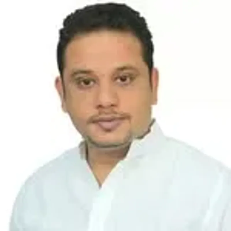 @socialist_shanuchoudhary