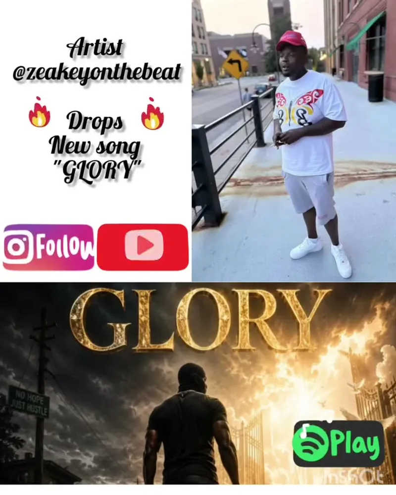 Live Rap Performance