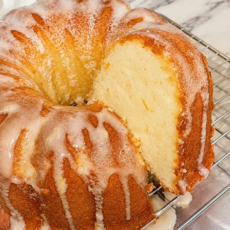 Regular Cakes