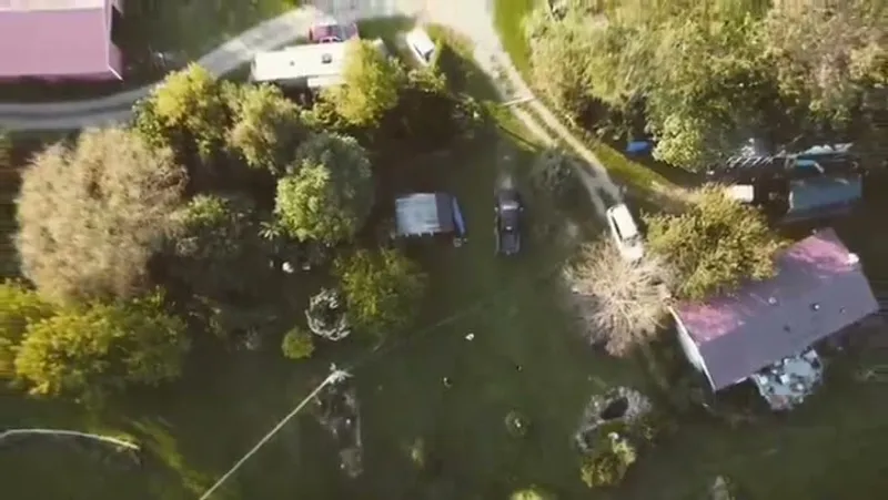 Drone Opperator