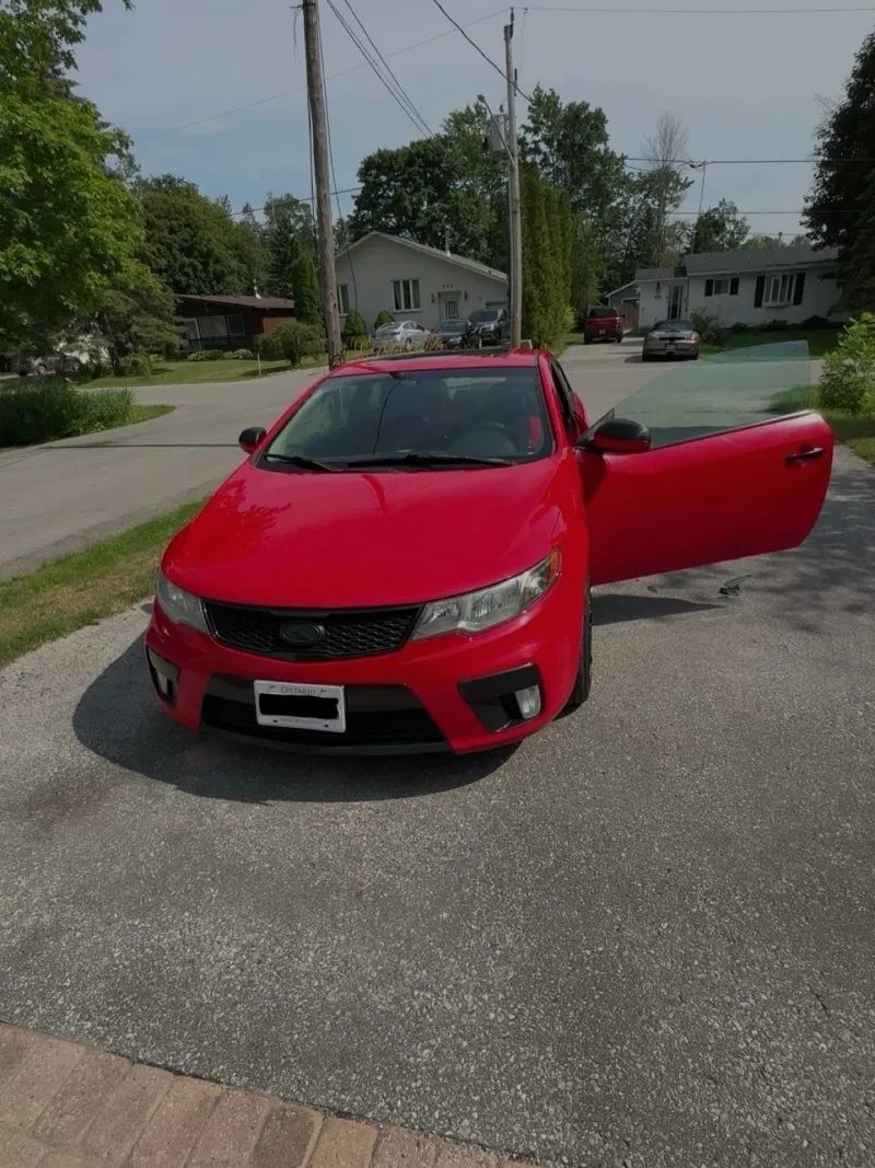 Full Vehicle Wraps