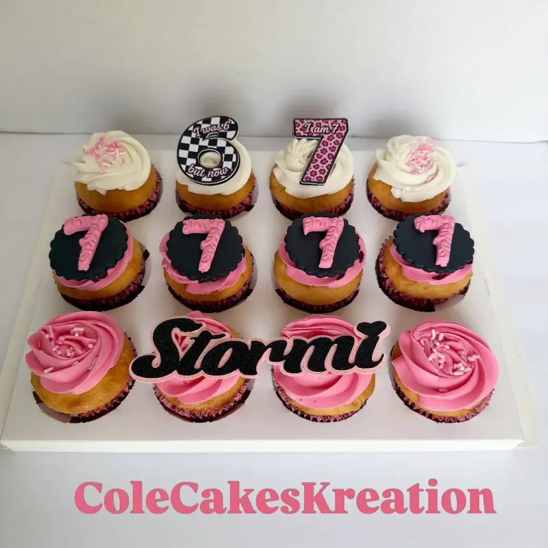 Custom Treats