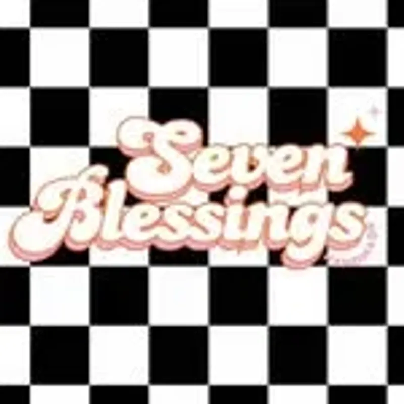 sevenblessingshandmade