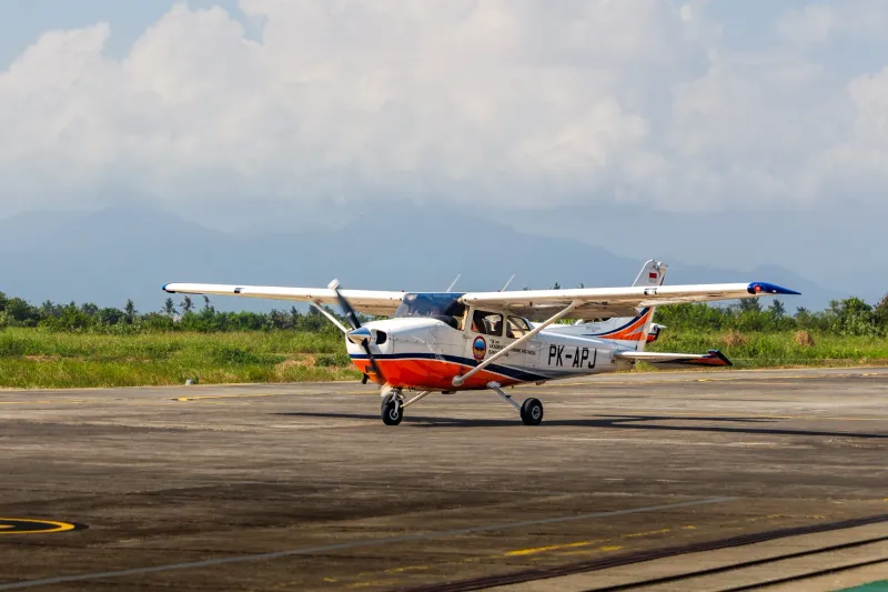 Aviation Photography