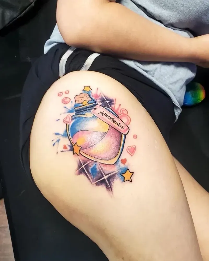 Tattoo Appointments