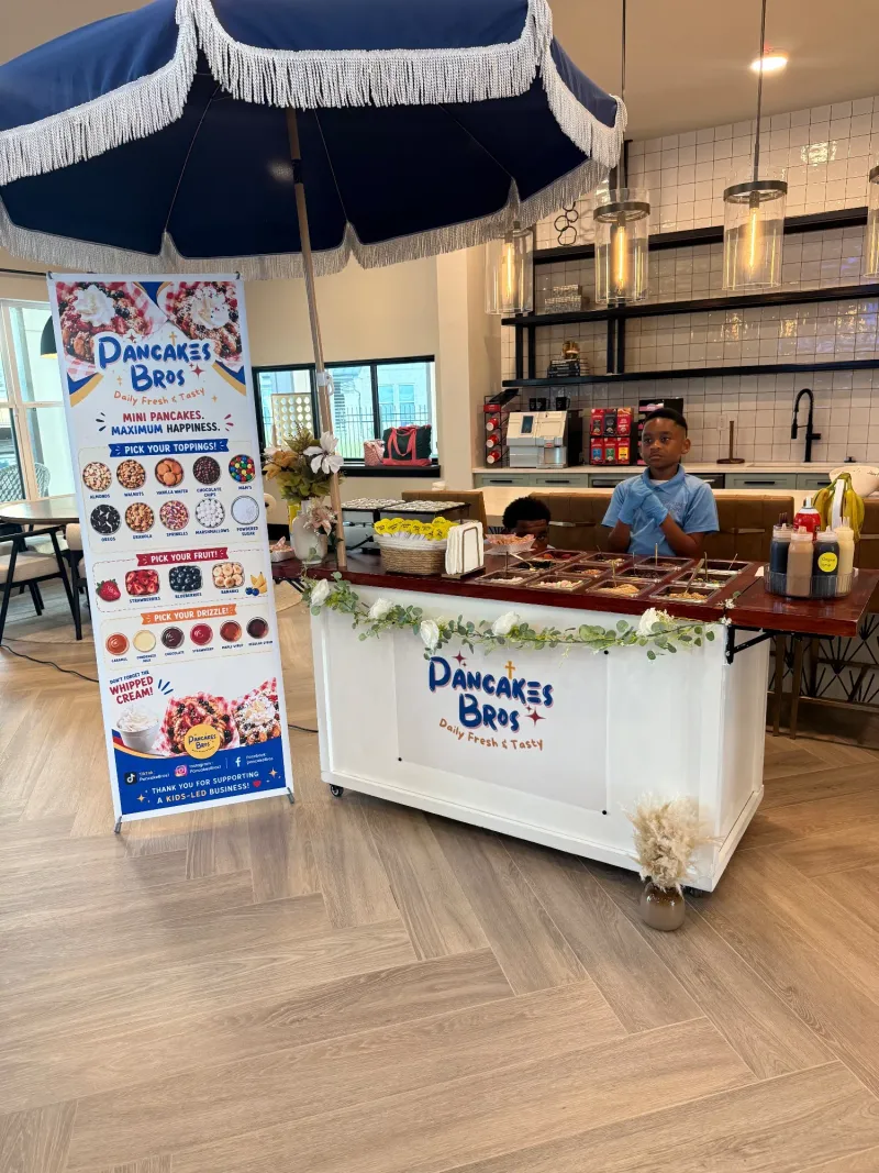 Event Catering