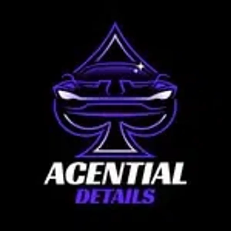 acentialdetails