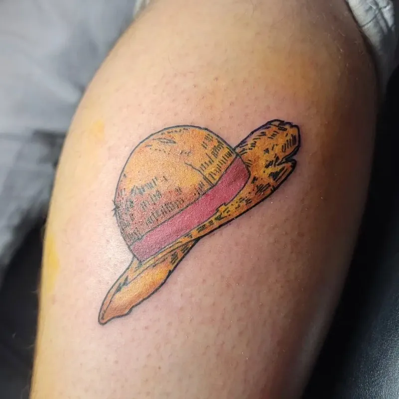 Tattoo Sessions