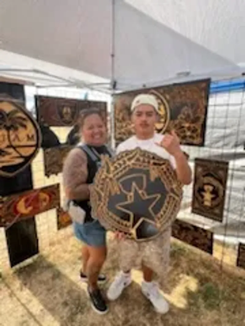 CNMI PIECES