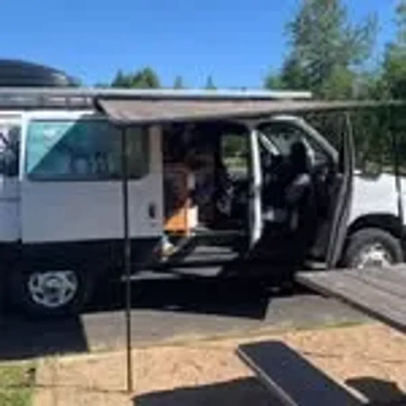a_man_in_his_van