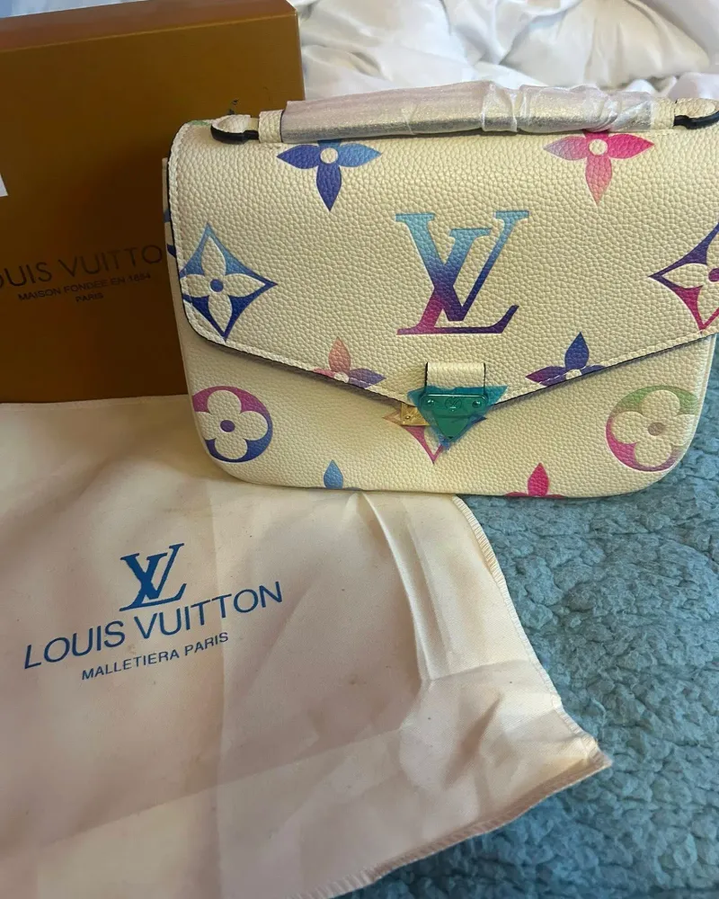 Luxury Bag Bundles