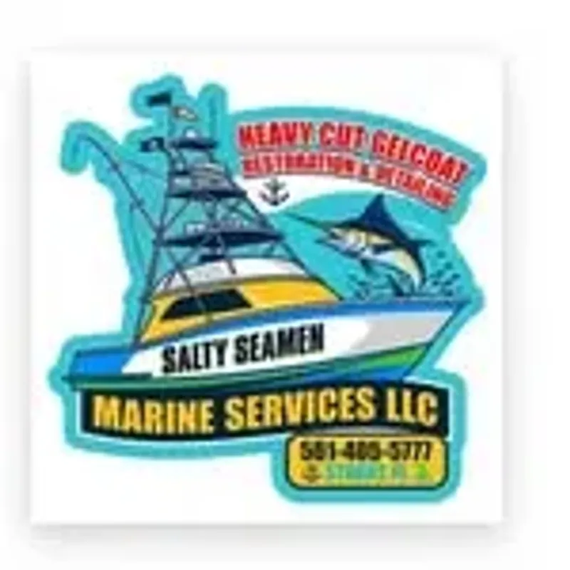 saltyseamenmarineservicesllc