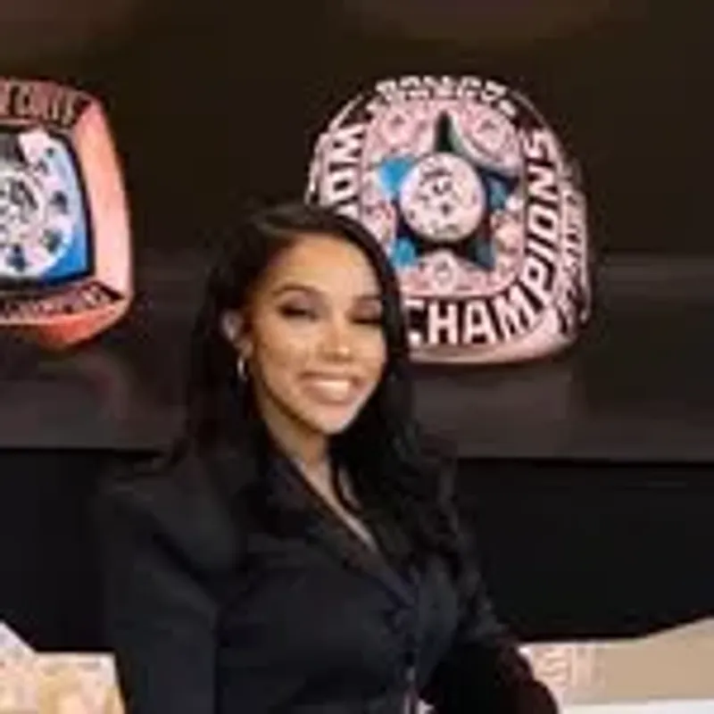 cortneycherelle