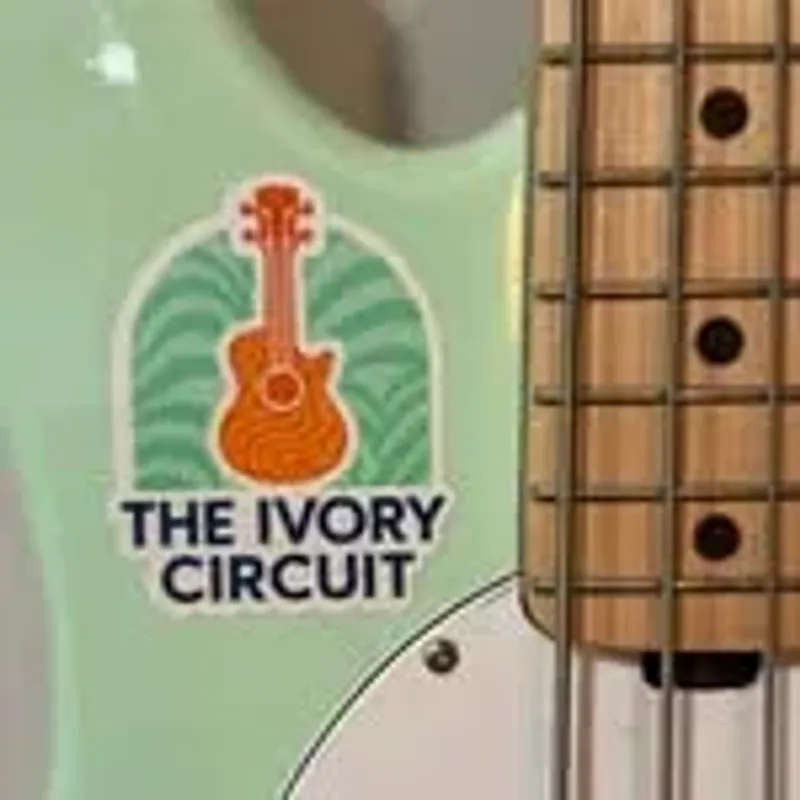 theivorycircuit