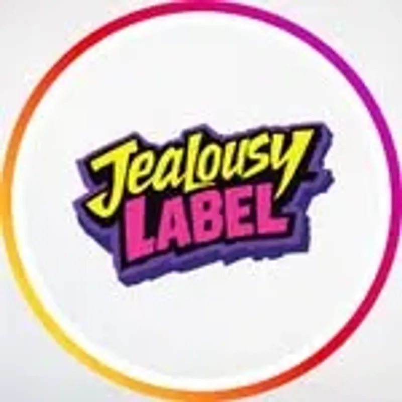 jealousylabel