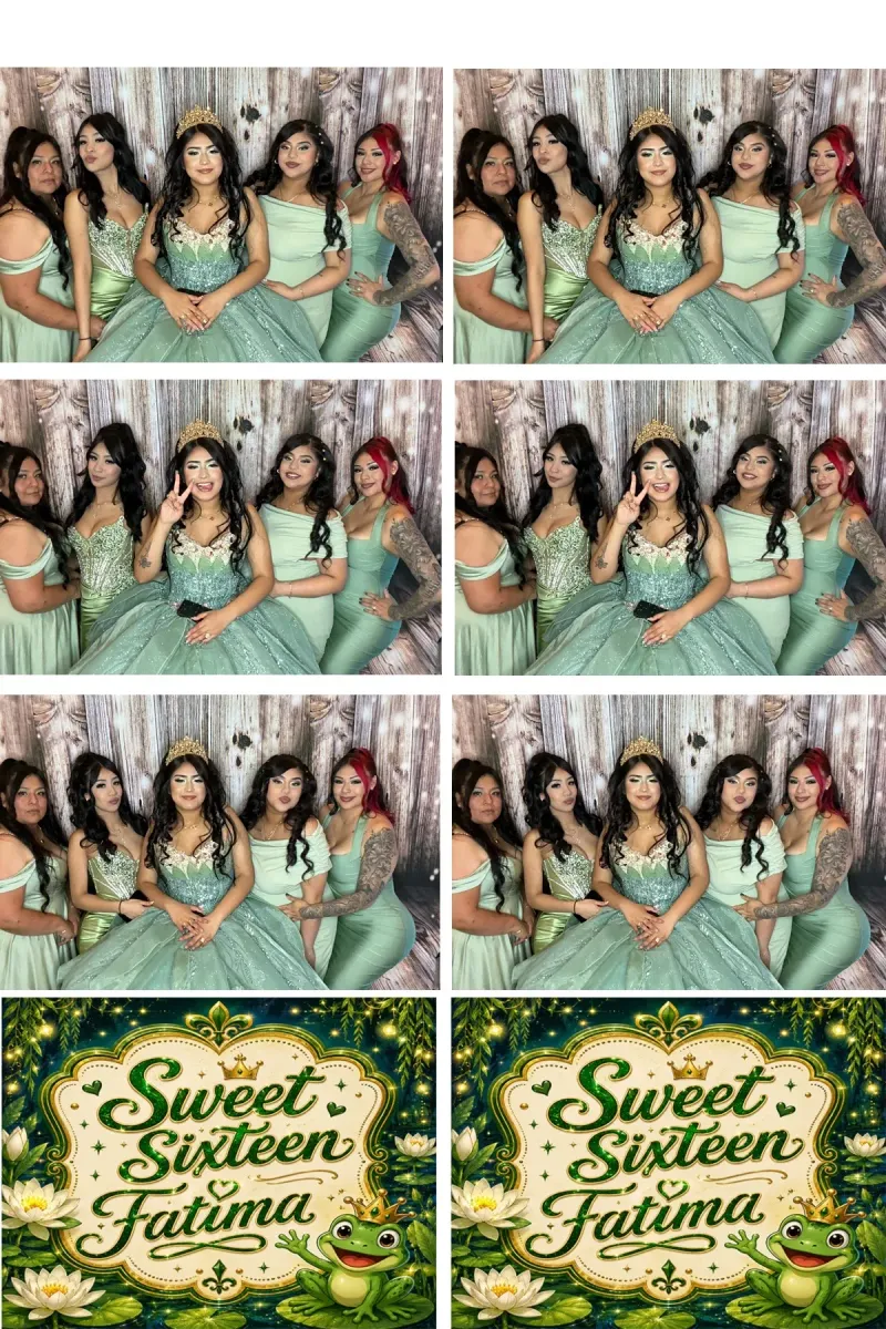 Event Photobooth
