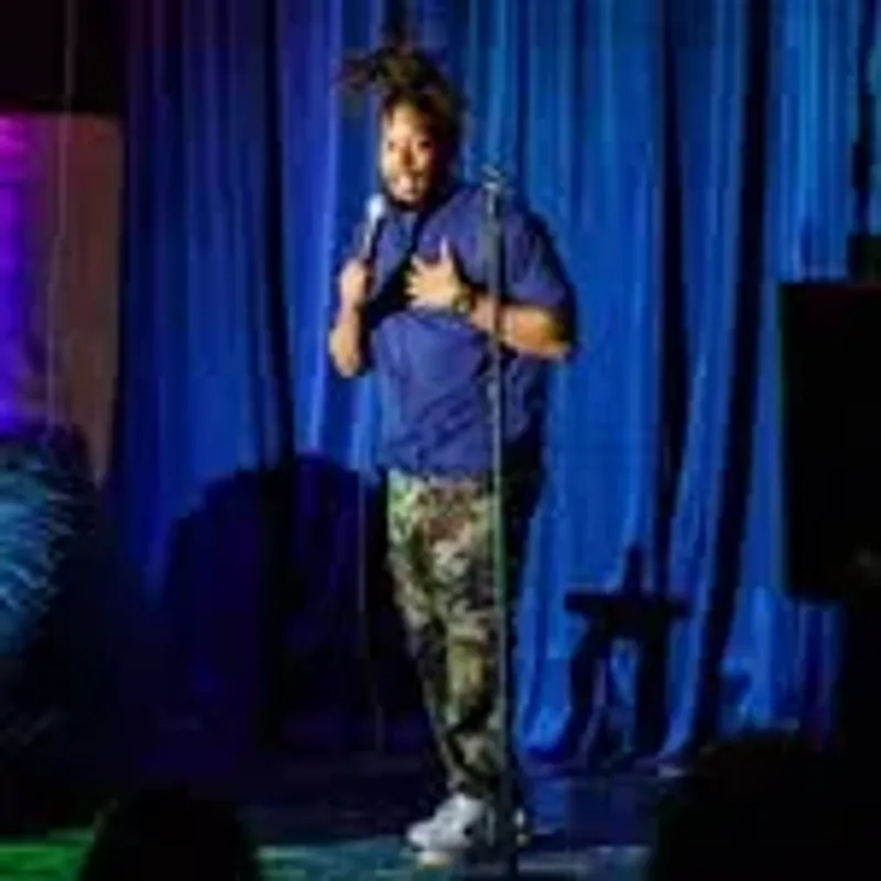comedianmitch