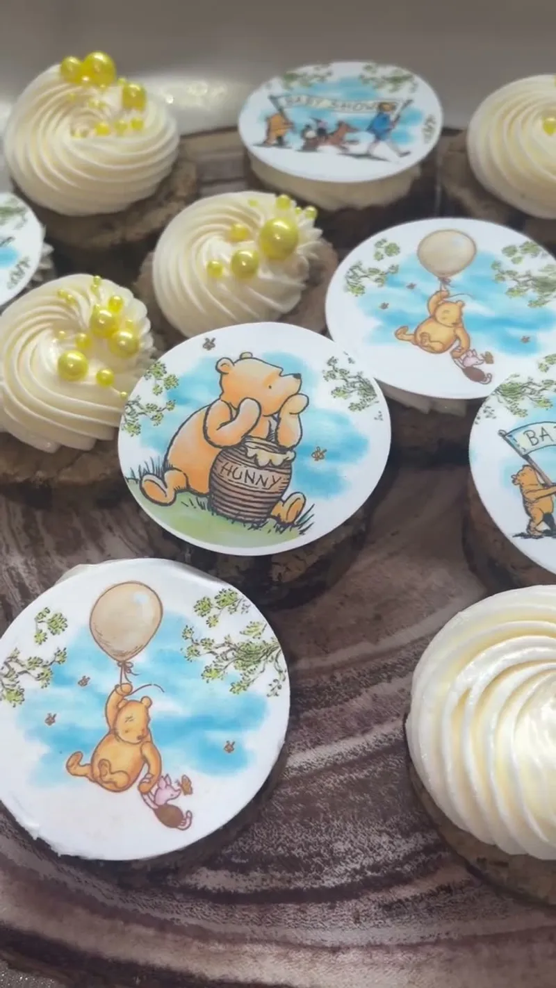 Party & Event Desserts