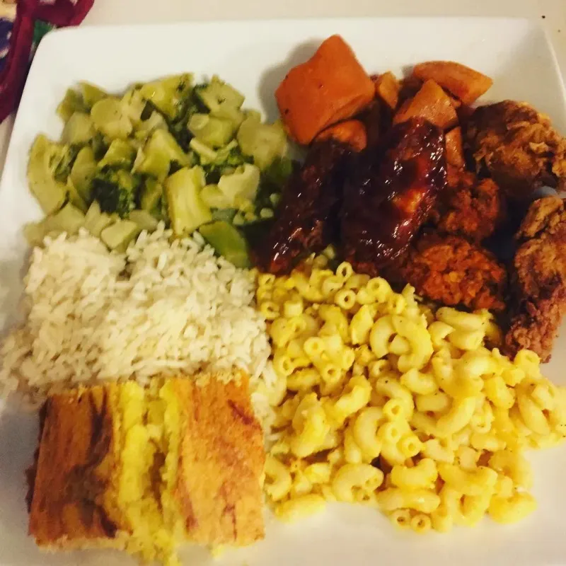 Custom Catering