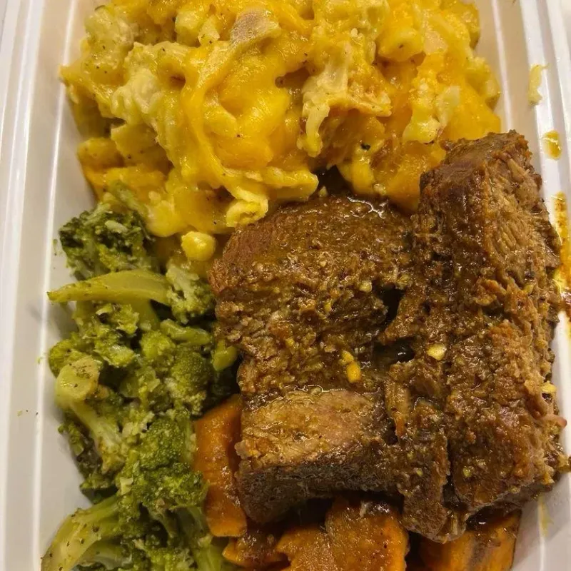Personal Chef Meals