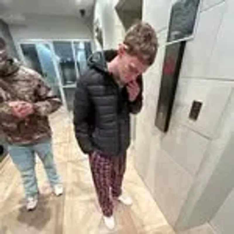 parkerisurdaddy