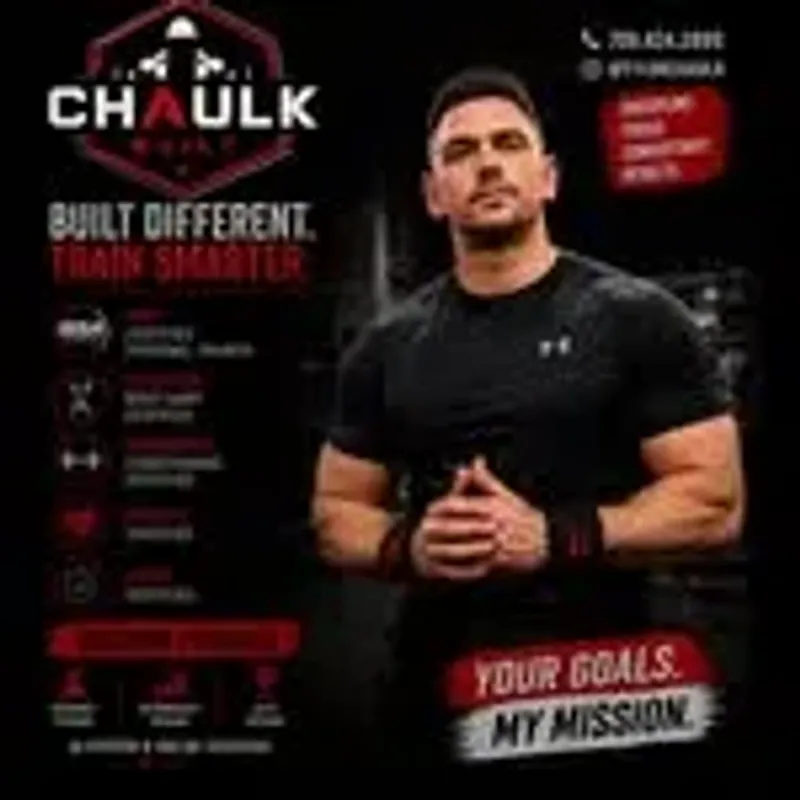 tylorchaulk