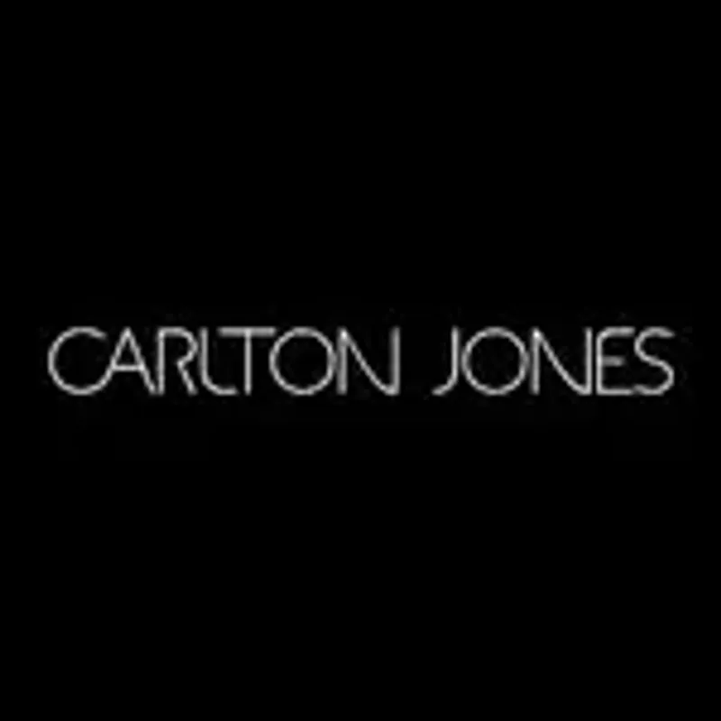 carltonjonescollection