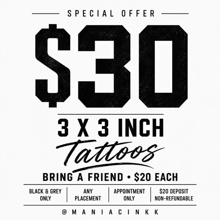 Tattoo portfolio by Julian Rangel