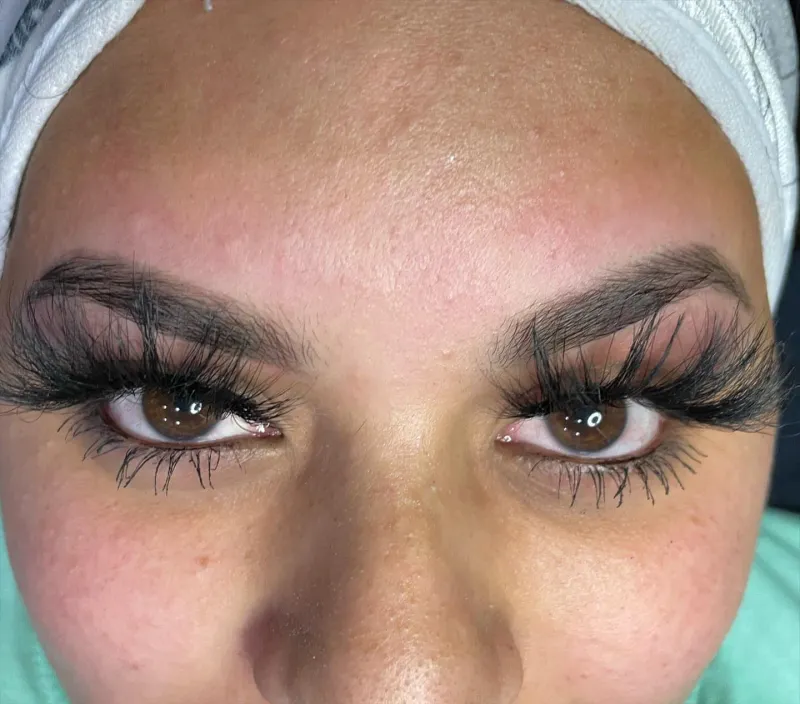 Waxing Services