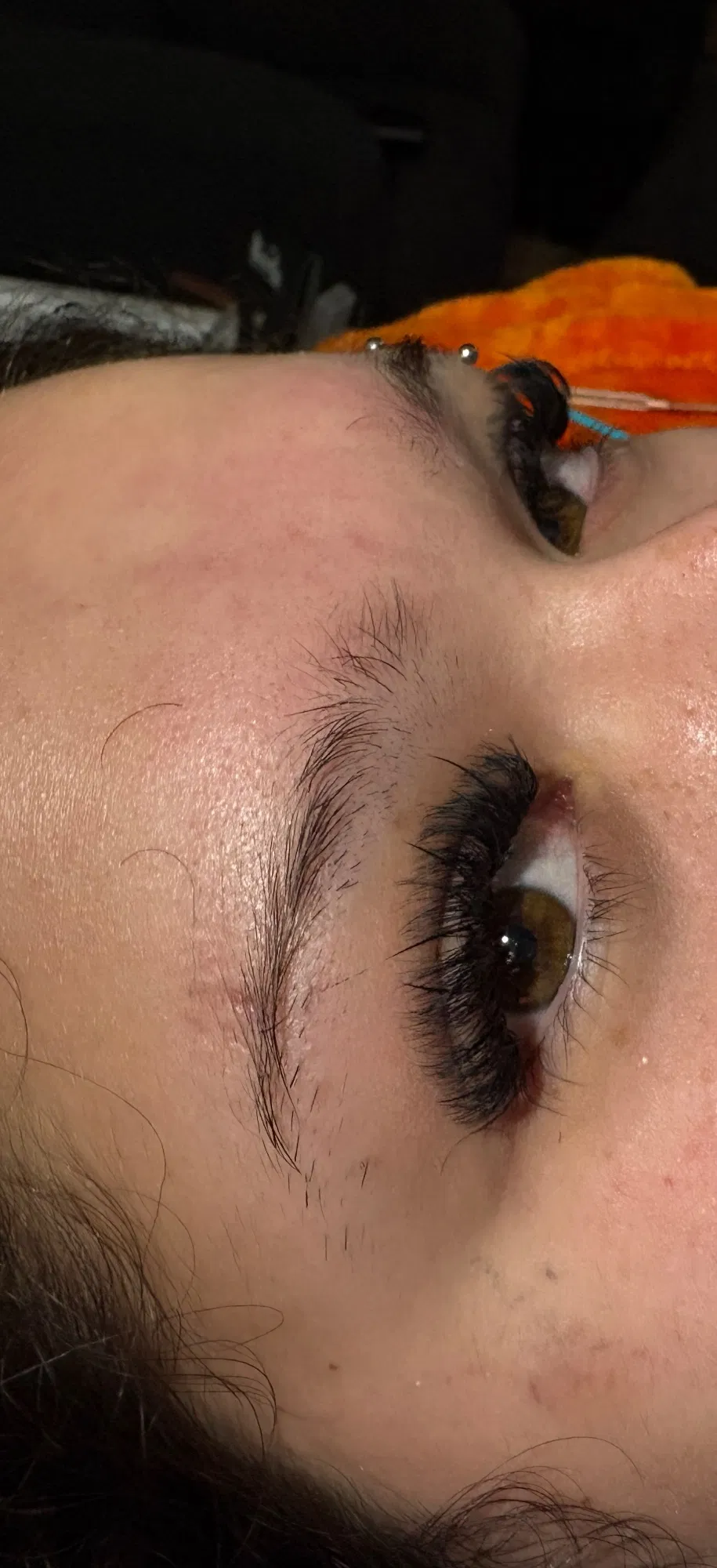 Lash Extensions
