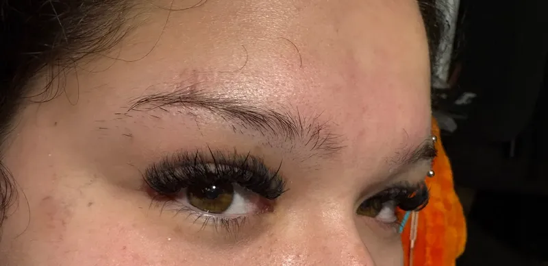 Lash Extensions