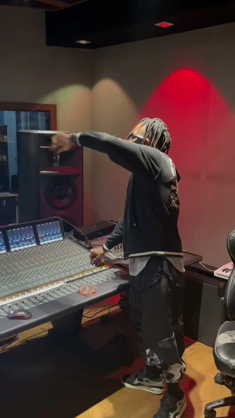 Music Collaborations