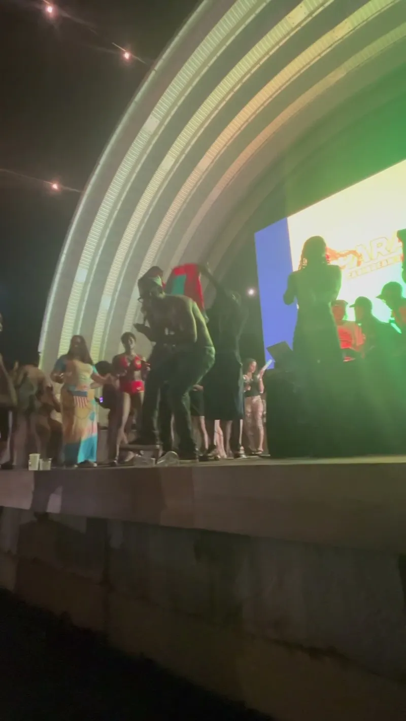Festival Performances