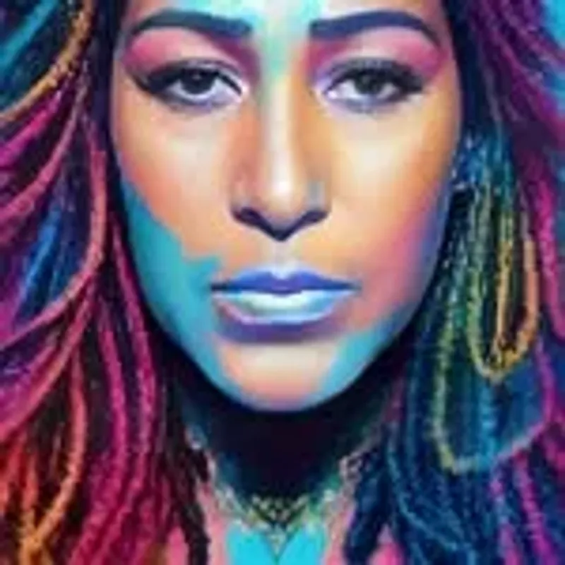 laydeevee45