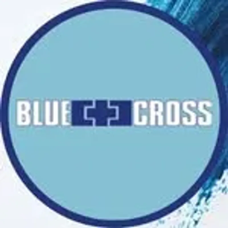 bluecrossbeauty