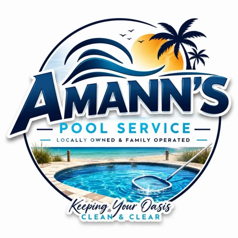 Pool Equipment Care