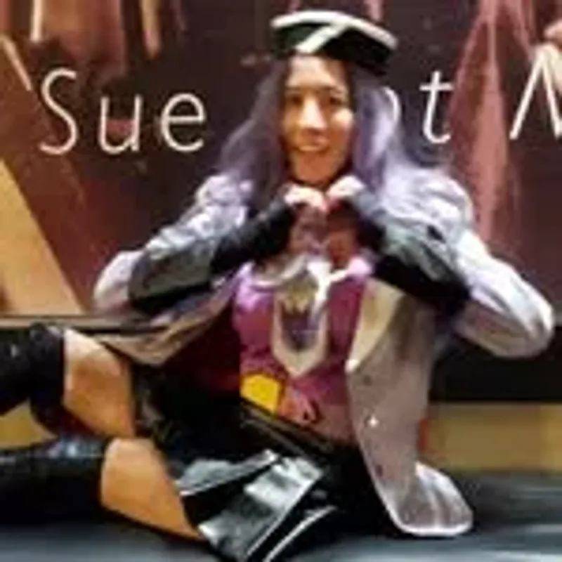 cosplayersparty
