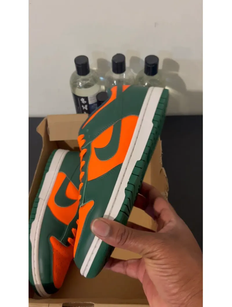 Preowned Sneaker Sales