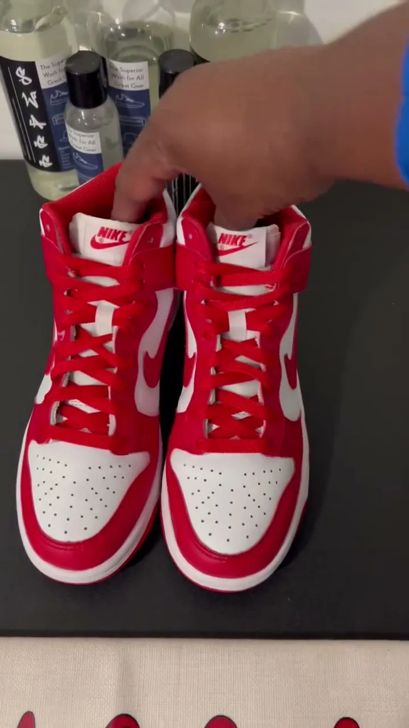 Preowned Sneaker Sales