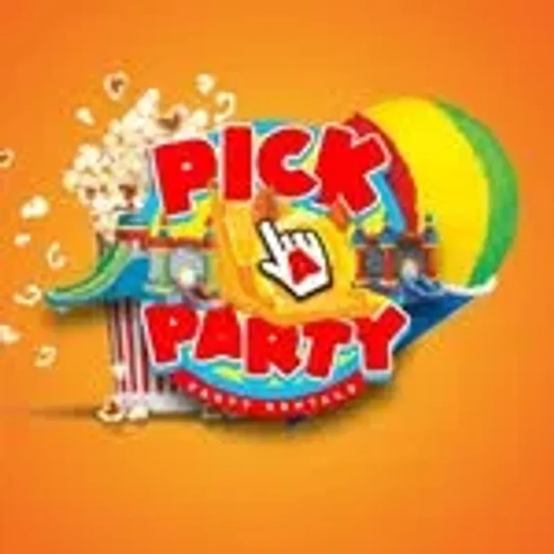 pickapartynow