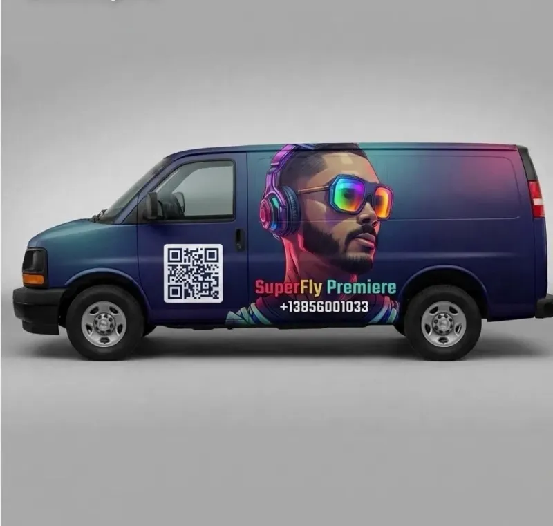 Mobile DJ Services