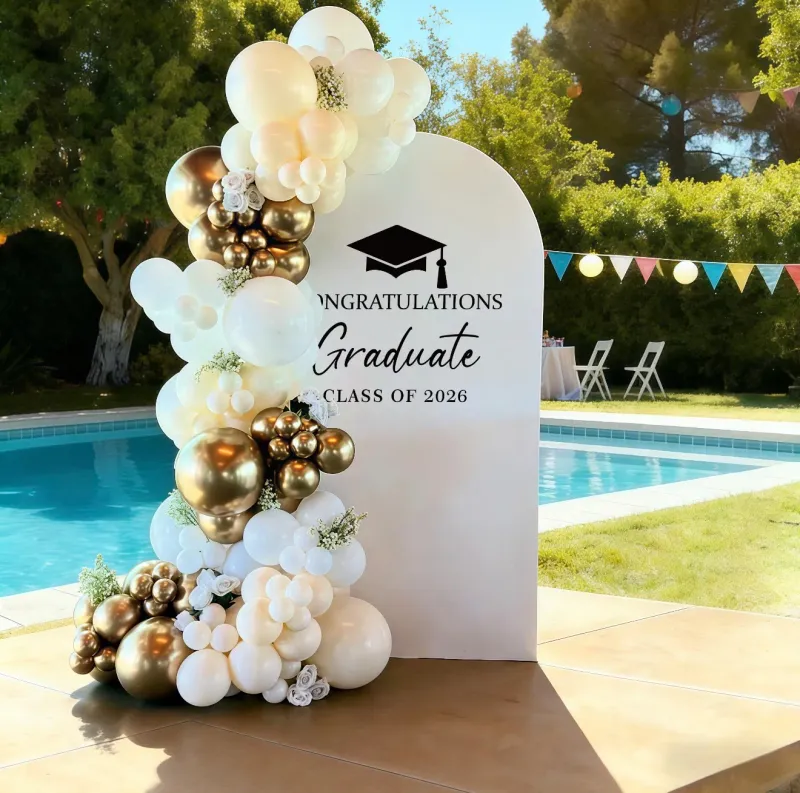 Graduation DJ Package