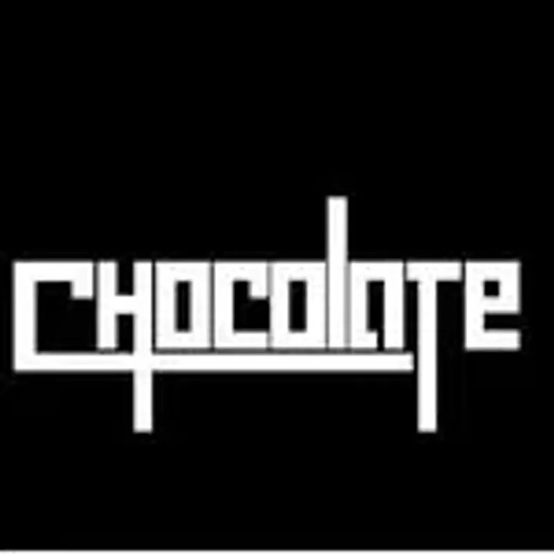 chocolate_theband