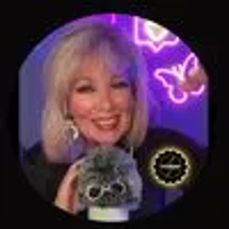 lisa_ann_asmr